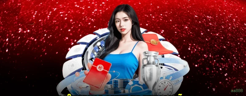 Slots no app aa888 mobile