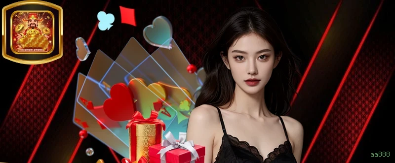 Bônus exclusivos membros VIP aa888